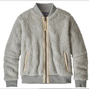 Patagonia Los Gatos Bomber Jacket, Small